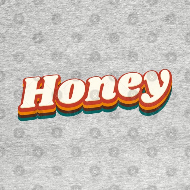 Honey by RetroDesign